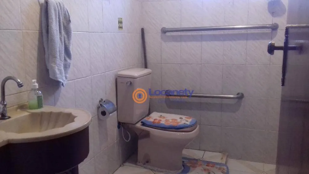 Sobrado, 3 quartos, 166 m² - Foto 7