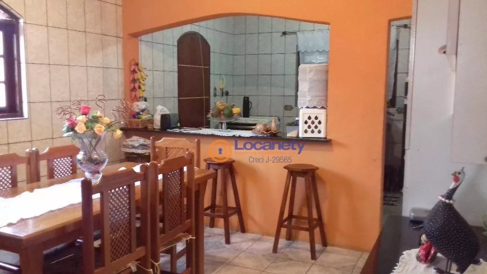 Sobrado, 3 quartos, 166 m² - Foto 2