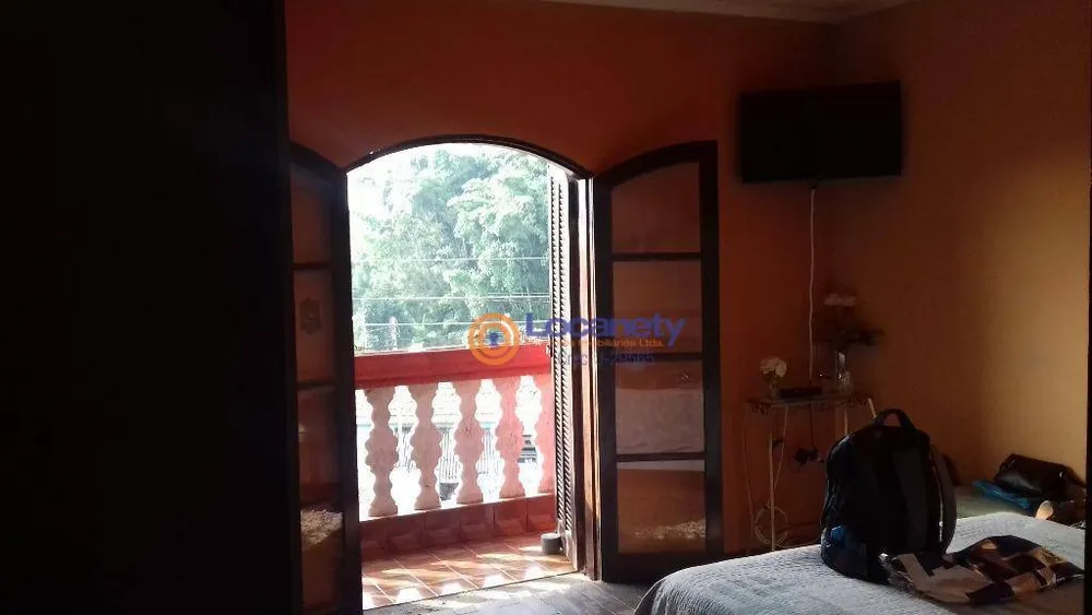 Sobrado, 3 quartos, 166 m² - Foto 8