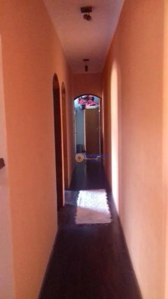 Sobrado, 3 quartos, 166 m² - Foto 9