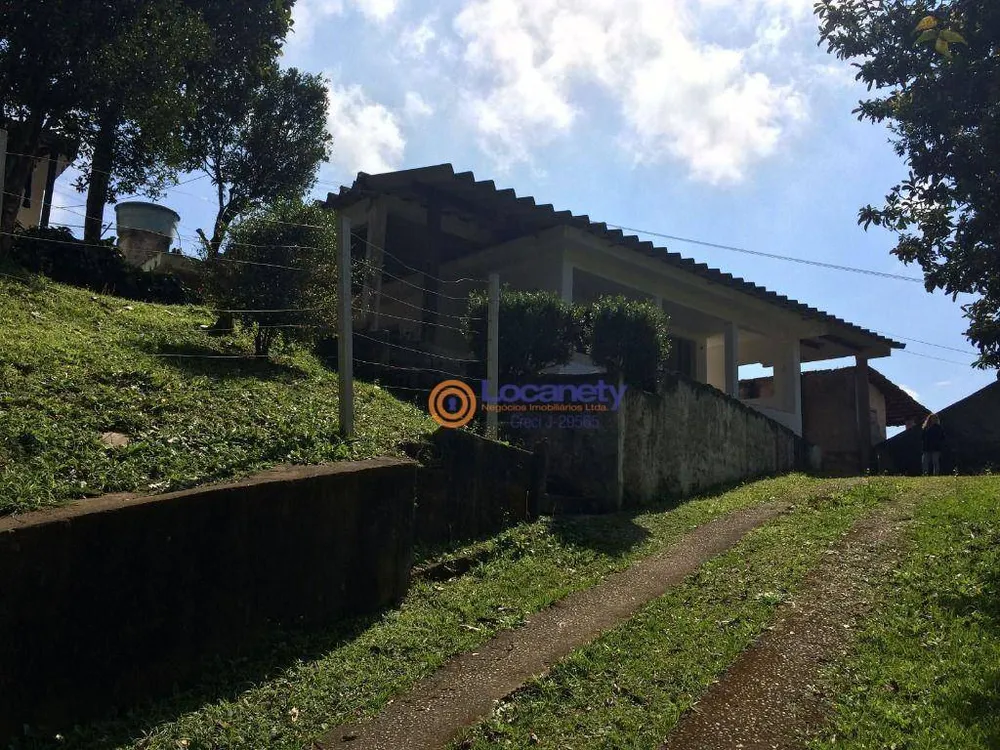 Chácara, 3 quartos, 3121 m² - Foto 7