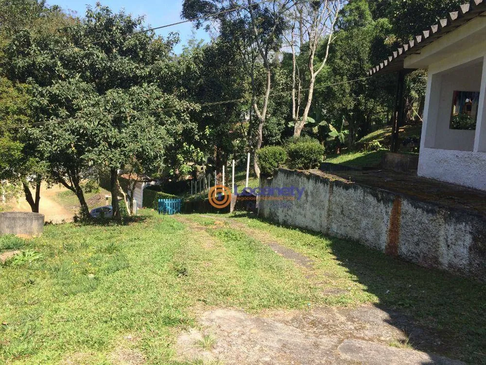 Chácara, 3 quartos, 3121 m² - Foto 4