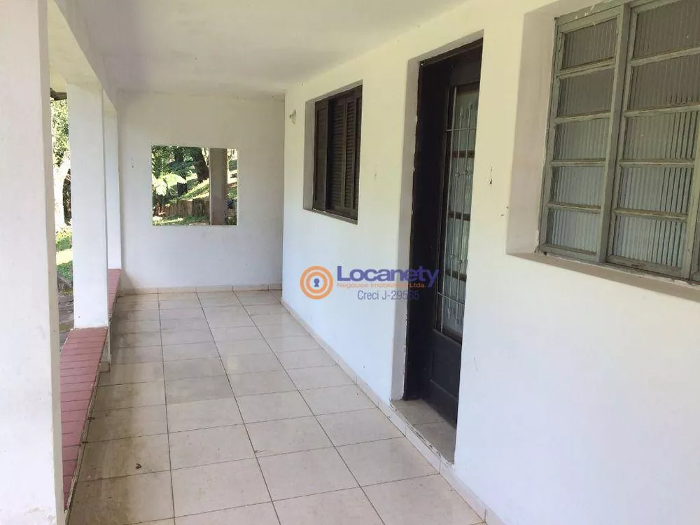 Chácara, 3 quartos, 3121 m² - Foto 4