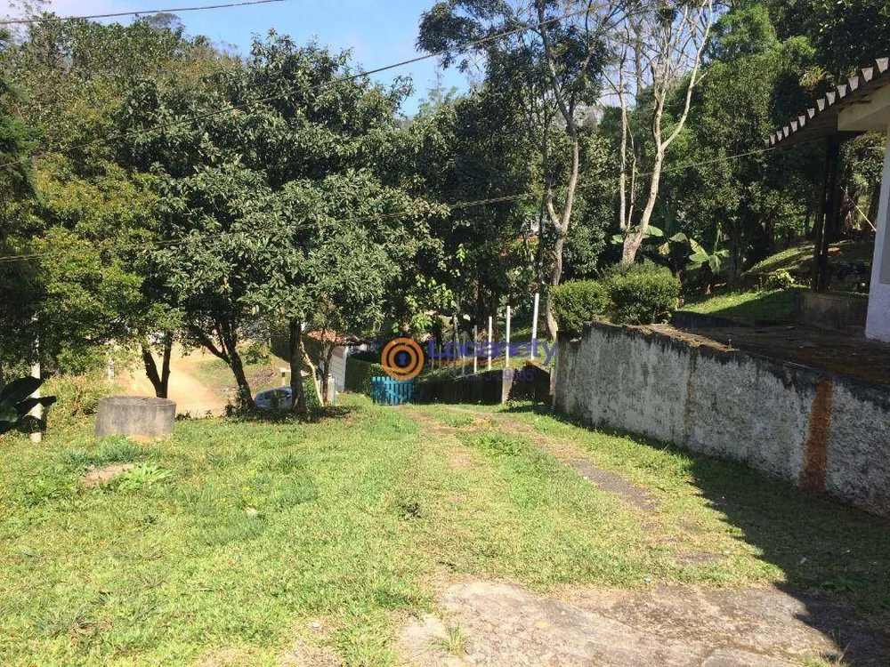 Chácara, 3 quartos, 3121 m² - Foto 5