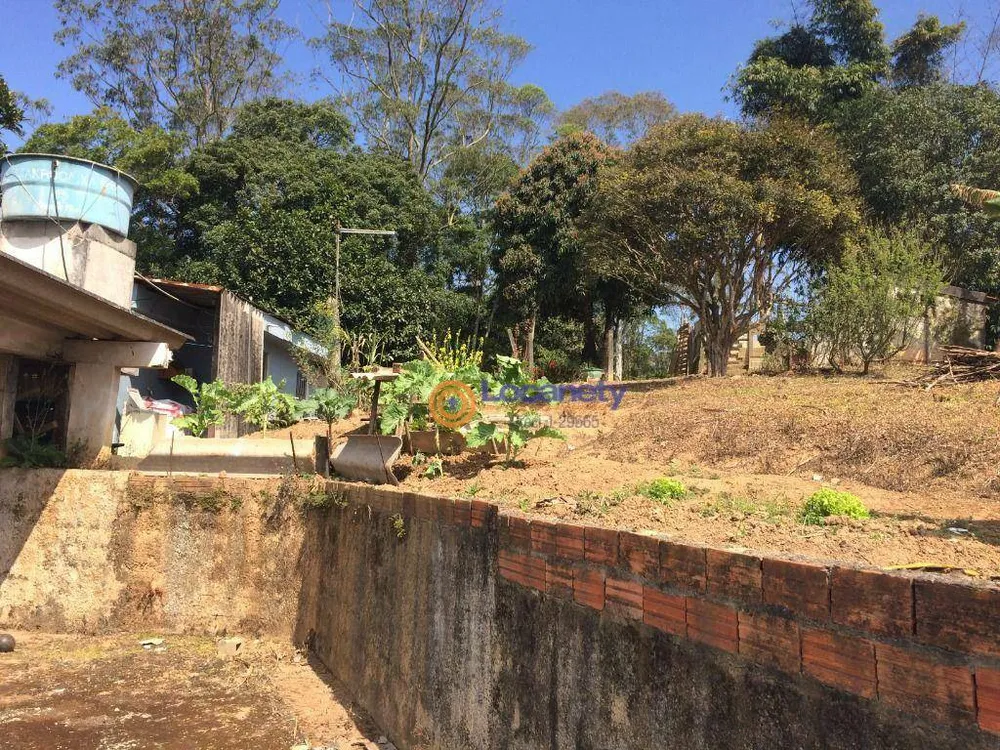 Chácara, 3 quartos, 3121 m² - Foto 6