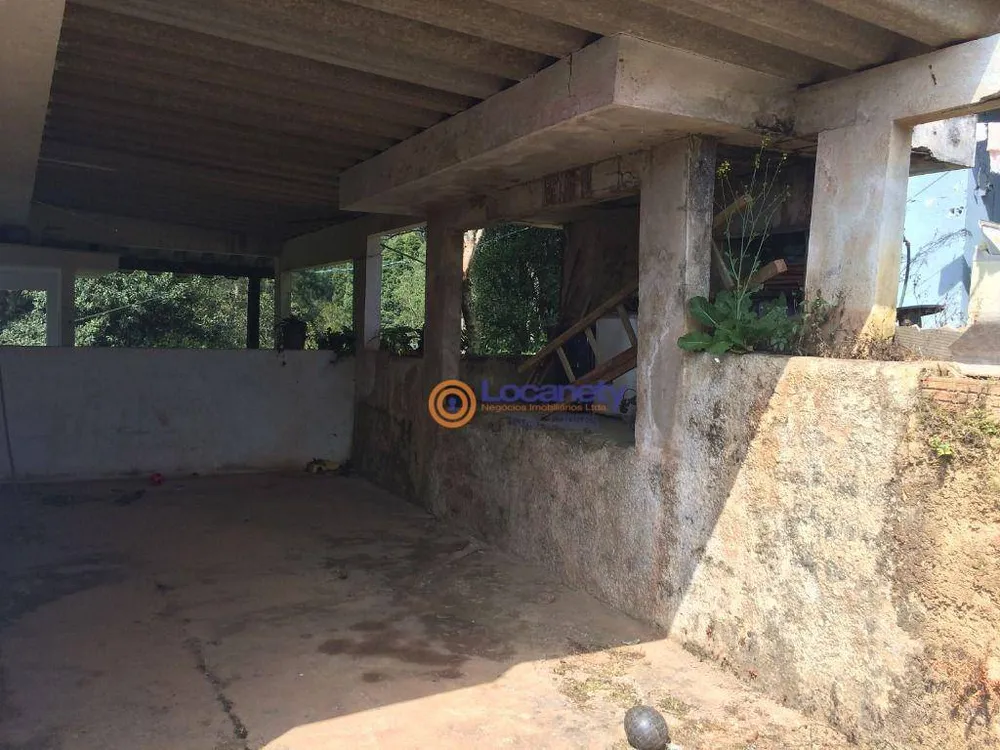 Chácara, 3 quartos, 3121 m² - Foto 14
