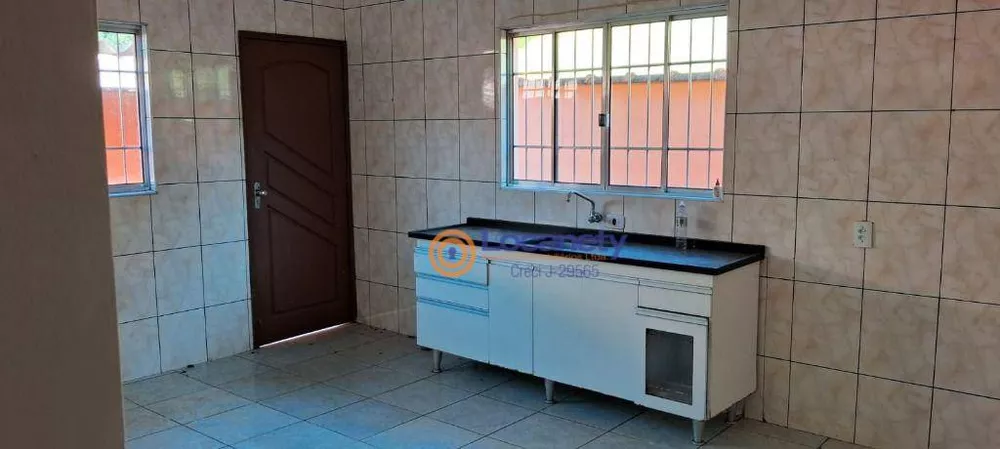 Casa, 2 quartos, 55 m² - Foto 1