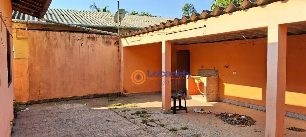 Casa, 2 quartos, 55 m² - Foto 8