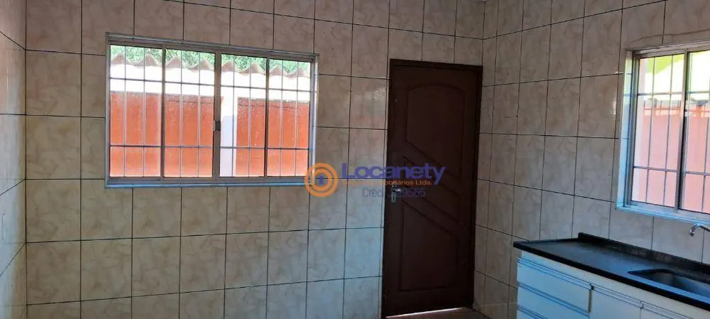 Casa, 2 quartos, 55 m² - Foto 8