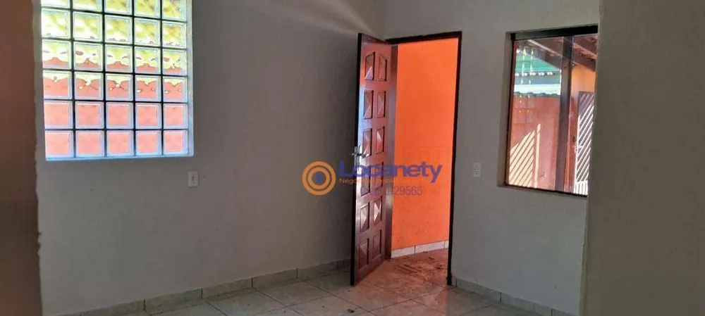 Casa, 2 quartos, 55 m² - Foto 6