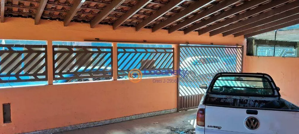 Casa, 2 quartos, 55 m² - Foto 2