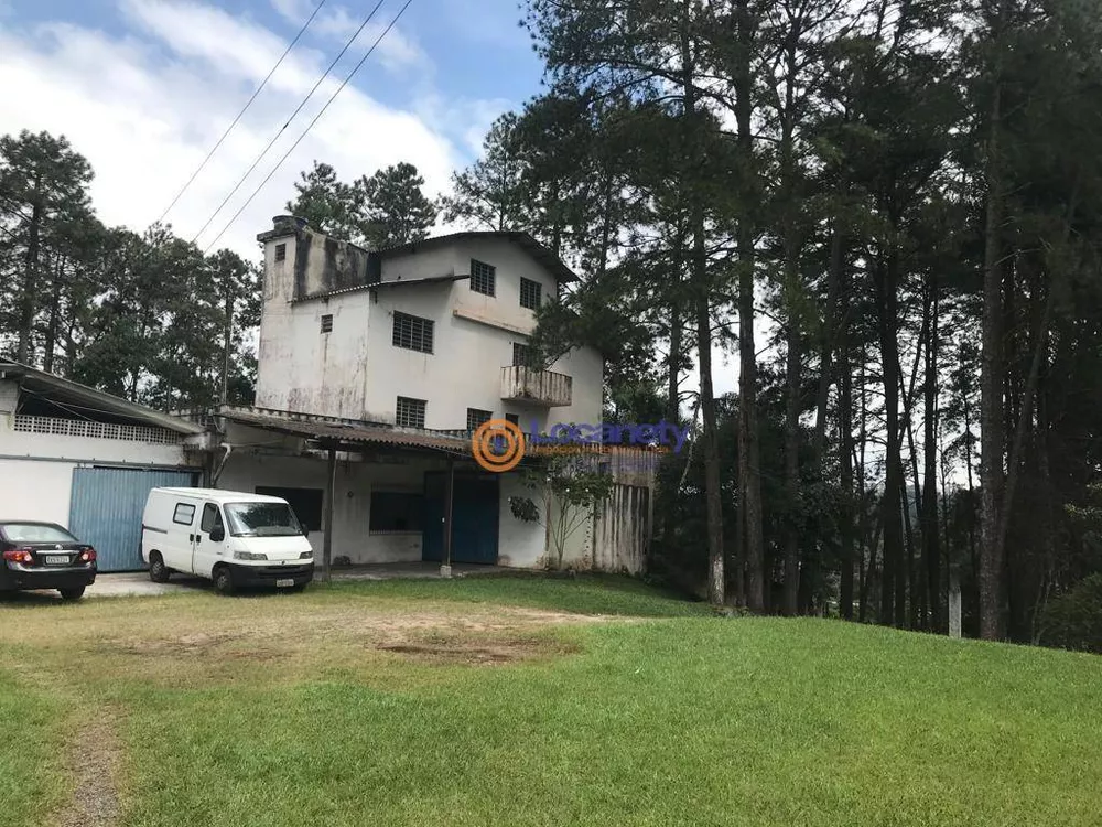 Terreno, 2 hectares - Foto 3