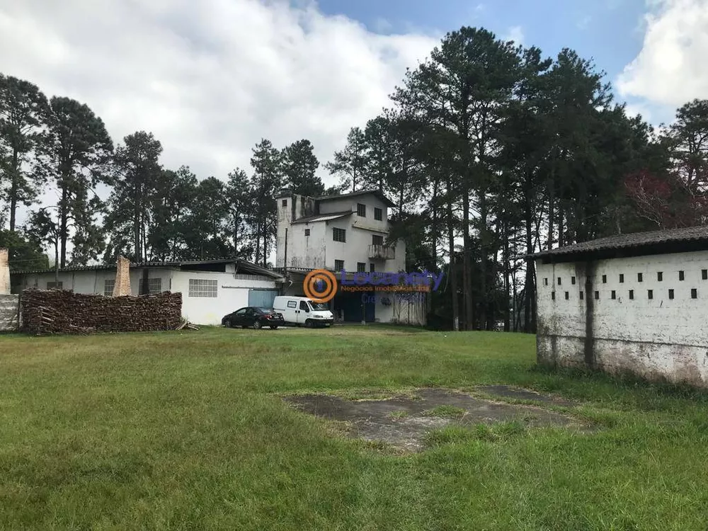 Terreno, 2 hectares - Foto 1