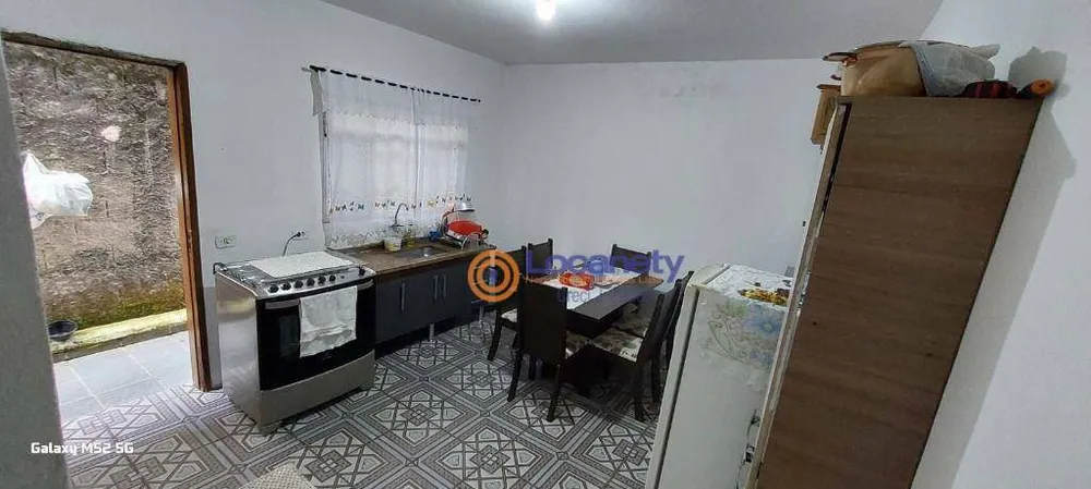 Casa, 1 quarto, 52 m² - Foto 8