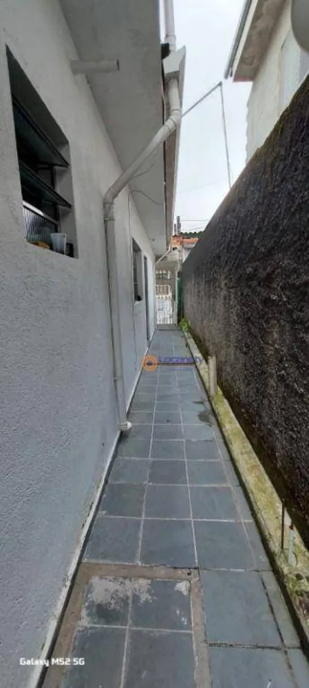 Casa, 1 quarto, 52 m² - Foto 5