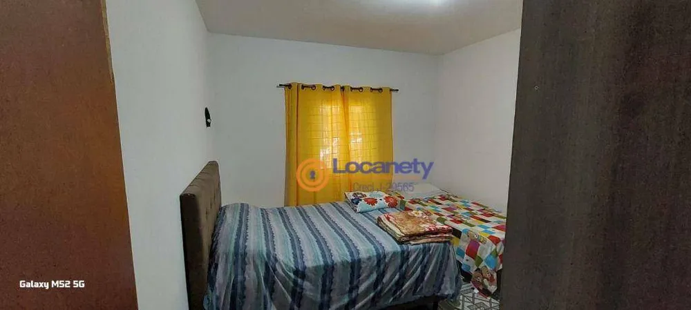 Casa, 1 quarto, 52 m² - Foto 5