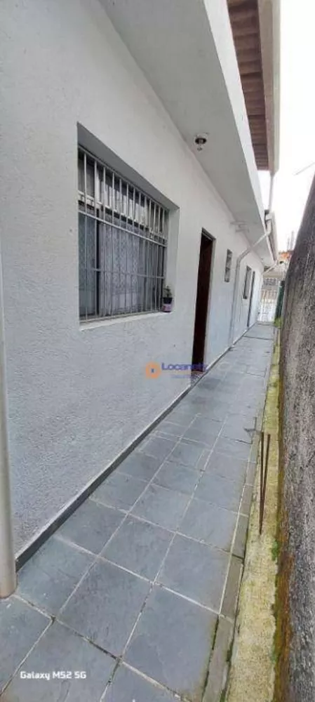 Casa, 1 quarto, 52 m² - Foto 3