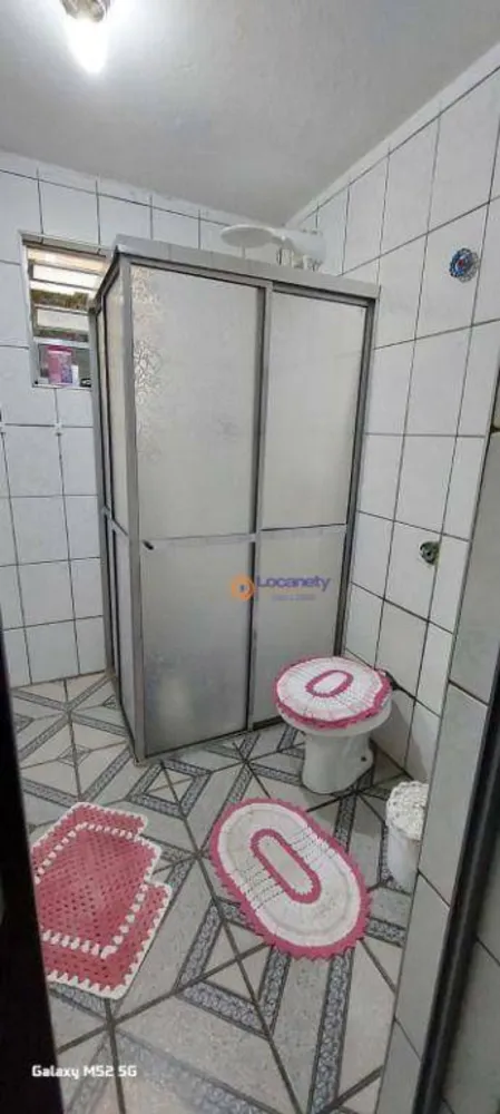 Casa, 1 quarto, 52 m² - Foto 6