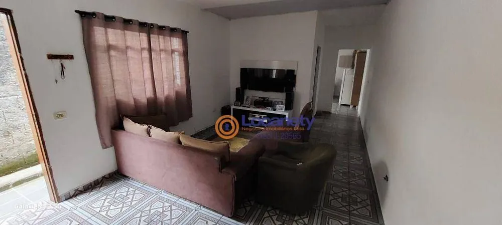 Casa, 1 quarto, 52 m² - Foto 10