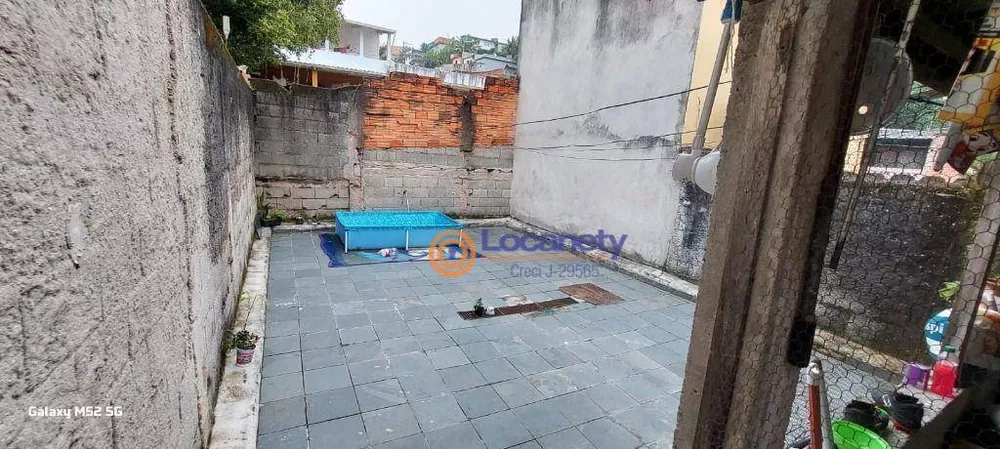 Casa, 1 quarto, 52 m² - Foto 4