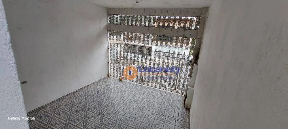 Casa, 1 quarto, 52 m² - Foto 7
