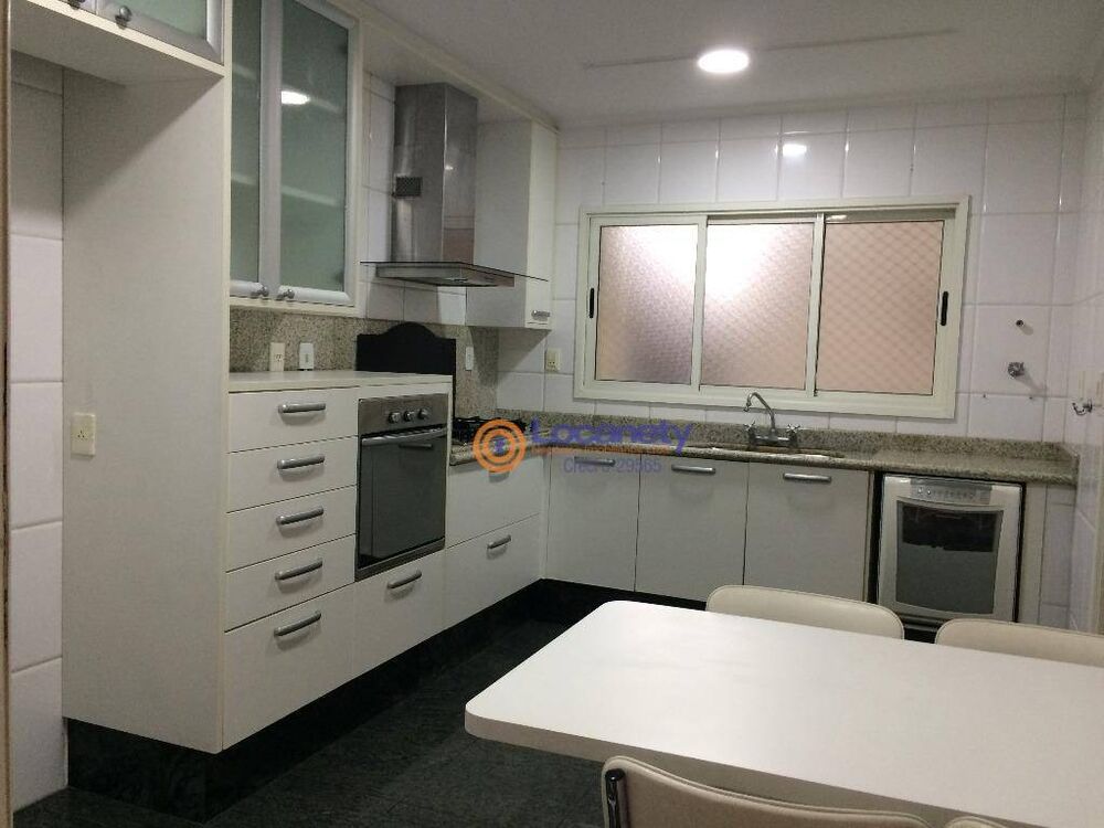Apartamento, 3 quartos, 150 m² - Foto 15