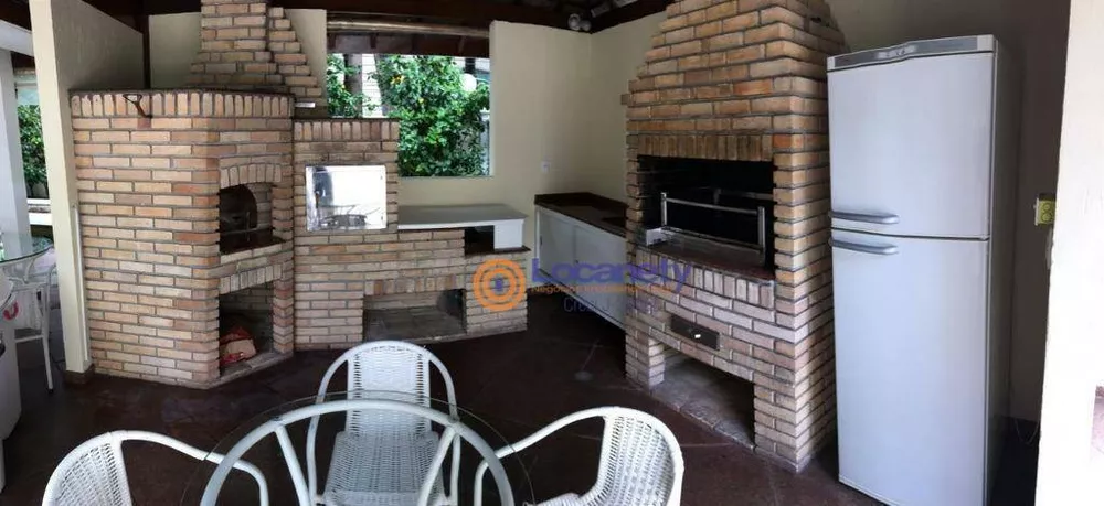 Apartamento, 3 quartos, 150 m² - Foto 5