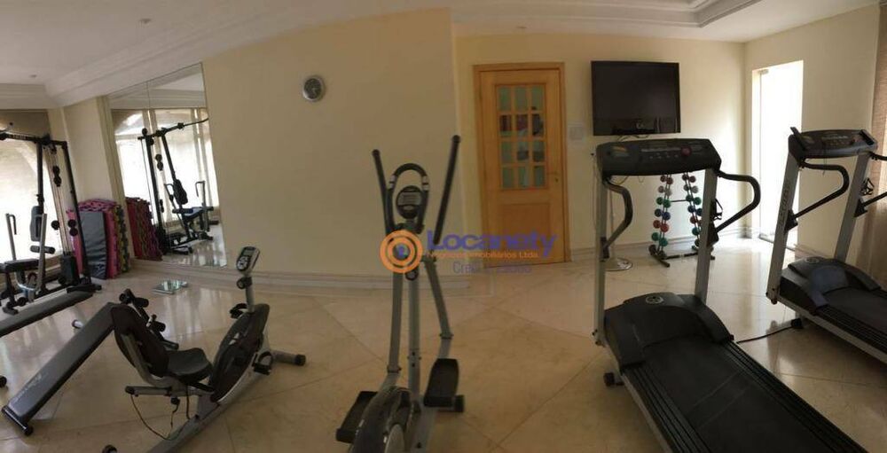 Apartamento, 3 quartos, 150 m² - Foto 30