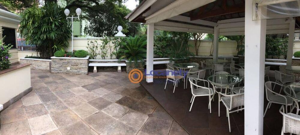Apartamento, 3 quartos, 150 m² - Foto 14
