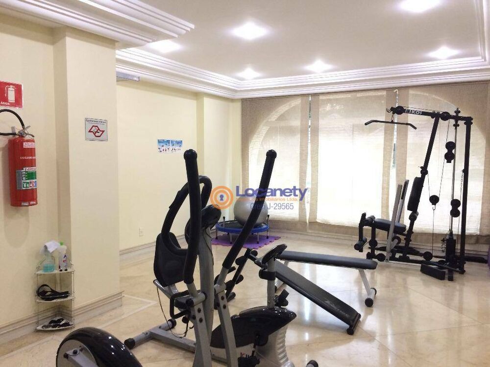 Apartamento, 3 quartos, 150 m² - Foto 9