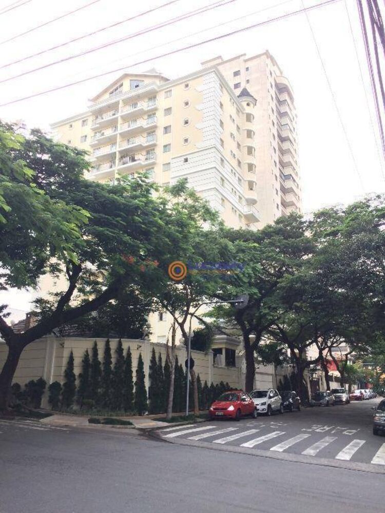 Apartamento, 3 quartos, 150 m² - Foto 33
