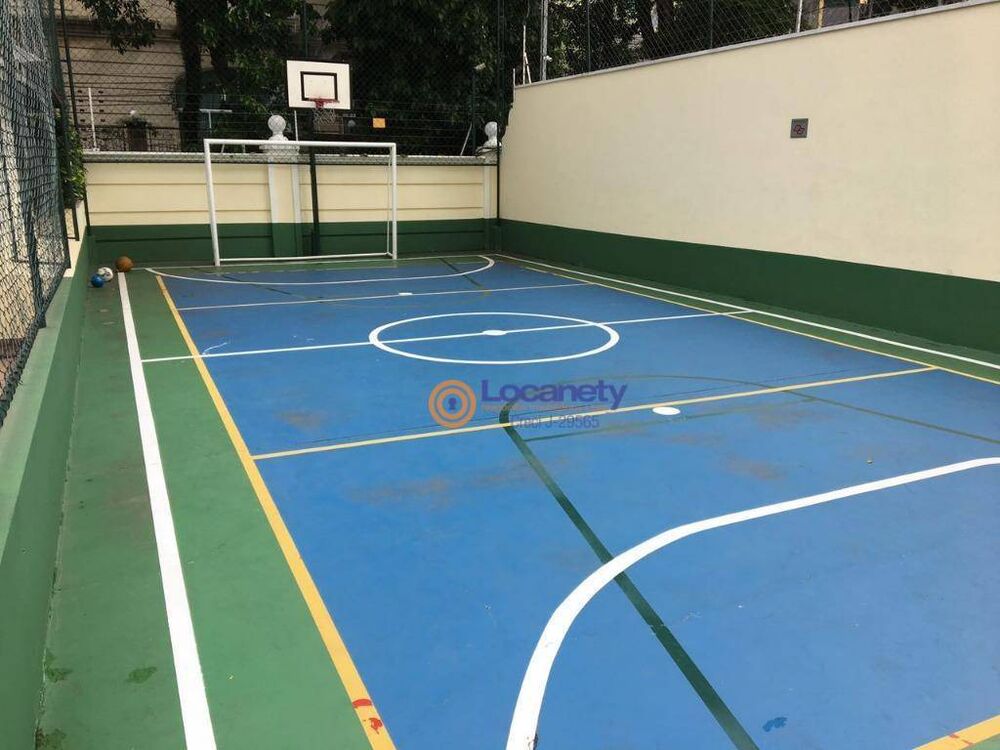 Apartamento, 3 quartos, 150 m² - Foto 29