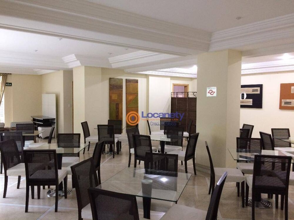 Apartamento, 3 quartos, 150 m² - Foto 1