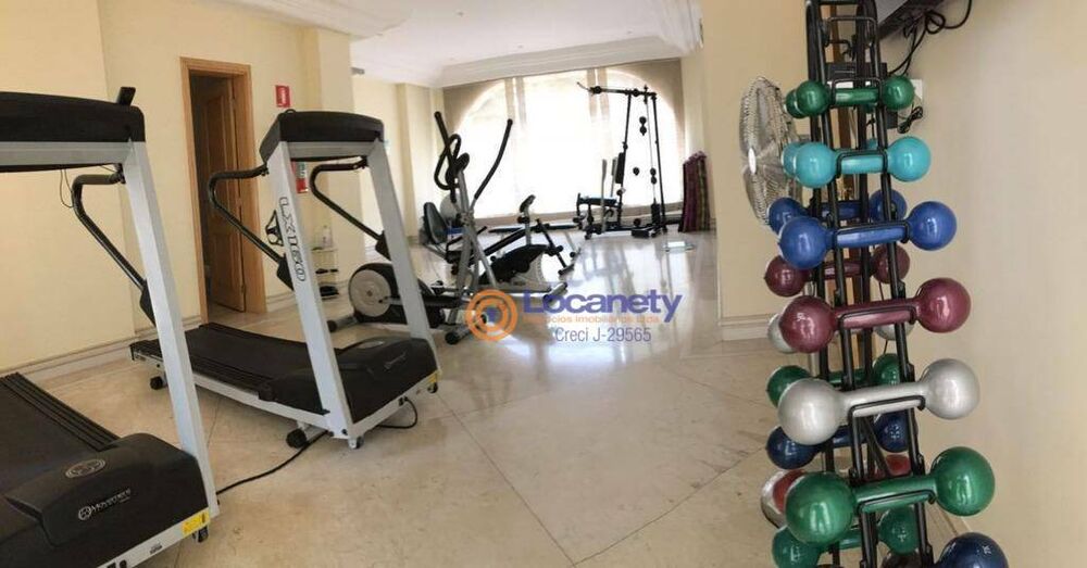 Apartamento, 3 quartos, 150 m² - Foto 37