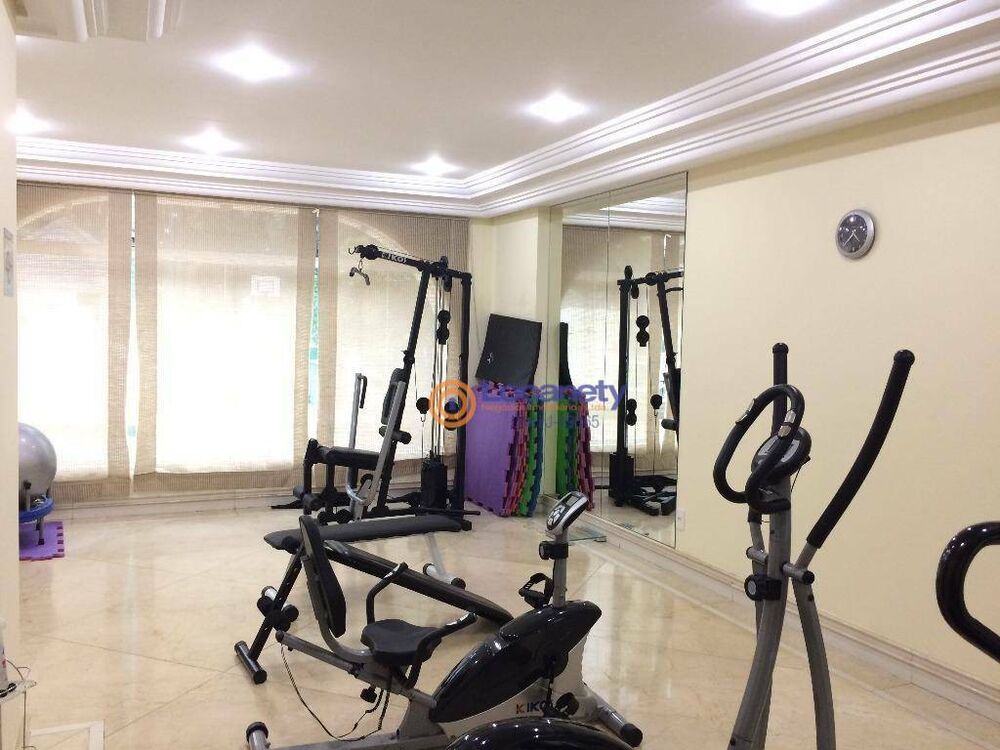 Apartamento, 3 quartos, 150 m² - Foto 21