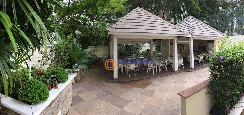 Apartamento, 3 quartos, 150 m² - Foto 25