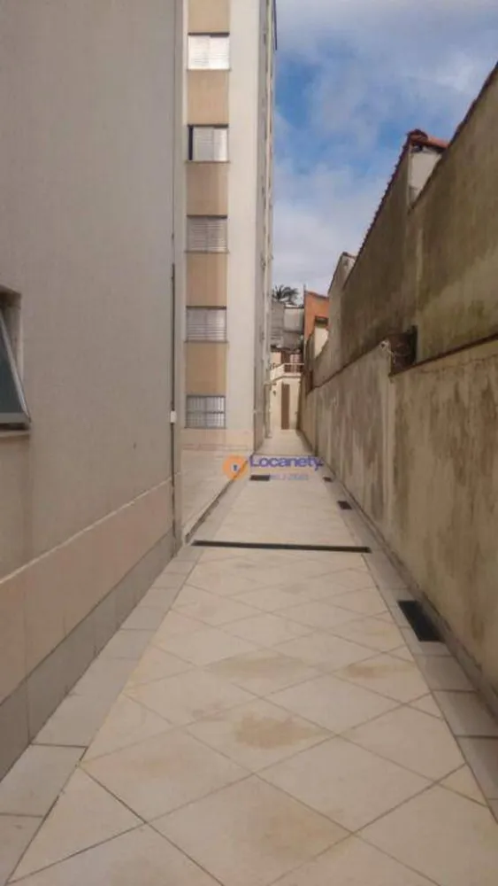 Apartamento, 2 quartos, 56 m² - Foto 6