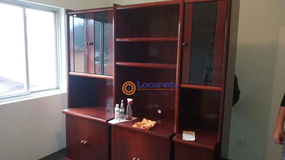 Apartamento, 2 quartos, 56 m² - Foto 5