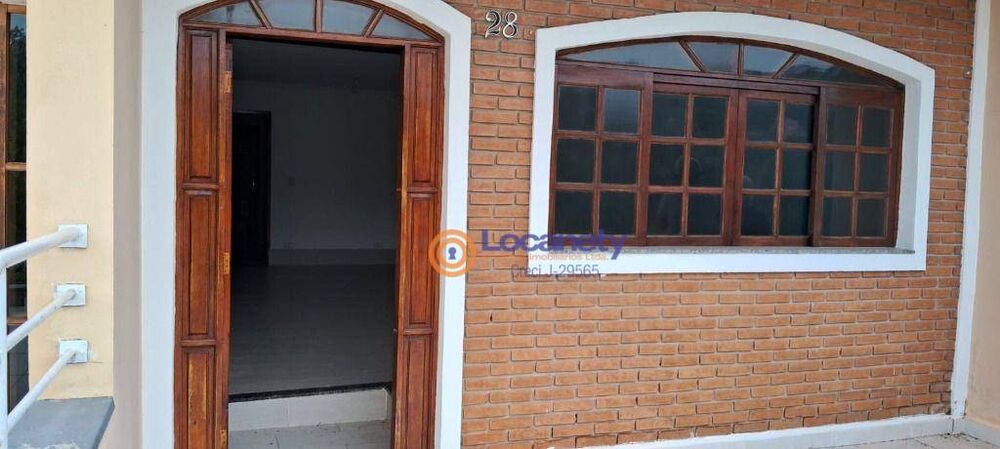 Casa de Condomínio à venda com 3 quartos, 130m² - Foto 3