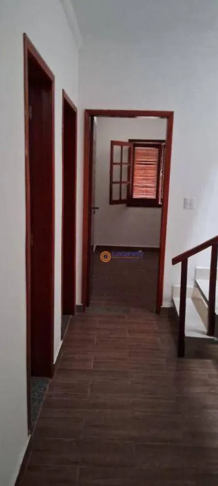 Casa de Condomínio, 3 quartos - Foto 5
