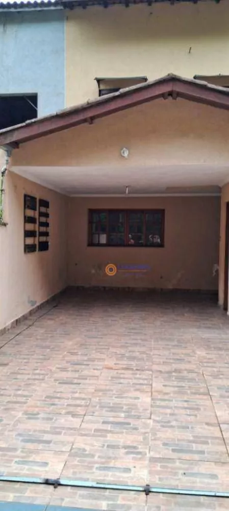 Casa de Condomínio, 3 quartos - Foto 8