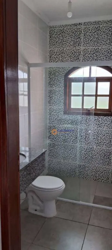 Casa de Condomínio, 3 quartos - Foto 11