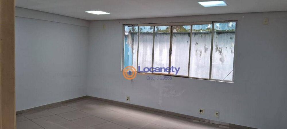 Sala-Conjunto, 31 m² - Foto 4
