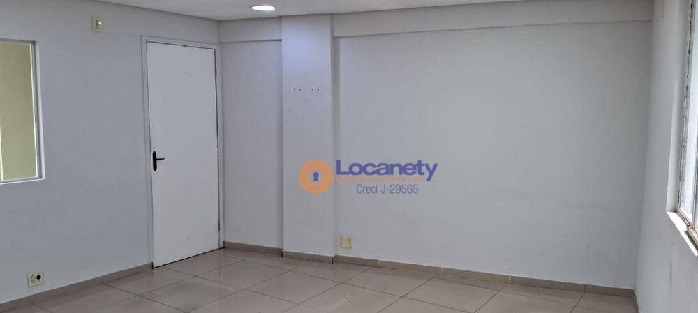 Sala-Conjunto, 31 m² - Foto 2