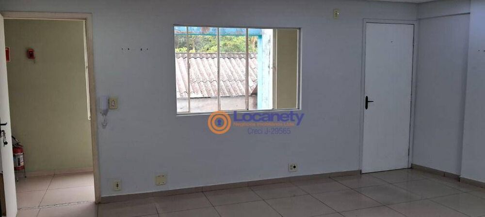 Sala-Conjunto, 31 m² - Foto 3