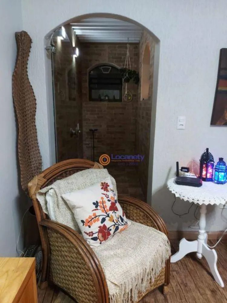 Casa, 3 quartos, 169 m² - Foto 3