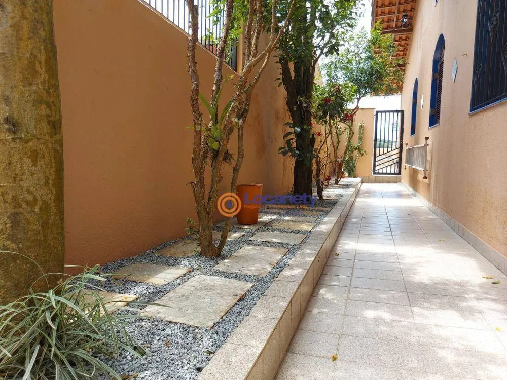 Casa, 3 quartos, 169 m² - Foto 15