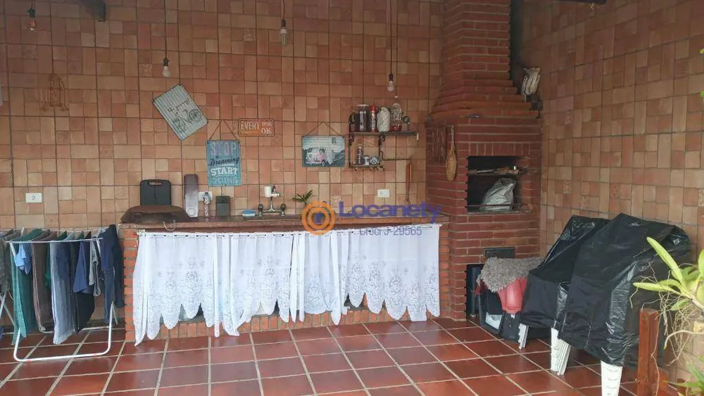 Casa, 3 quartos, 169 m² - Foto 5
