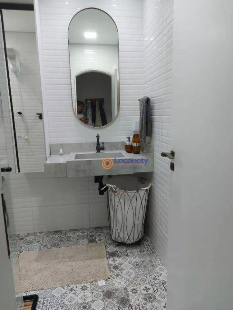 Casa, 3 quartos, 169 m² - Foto 2