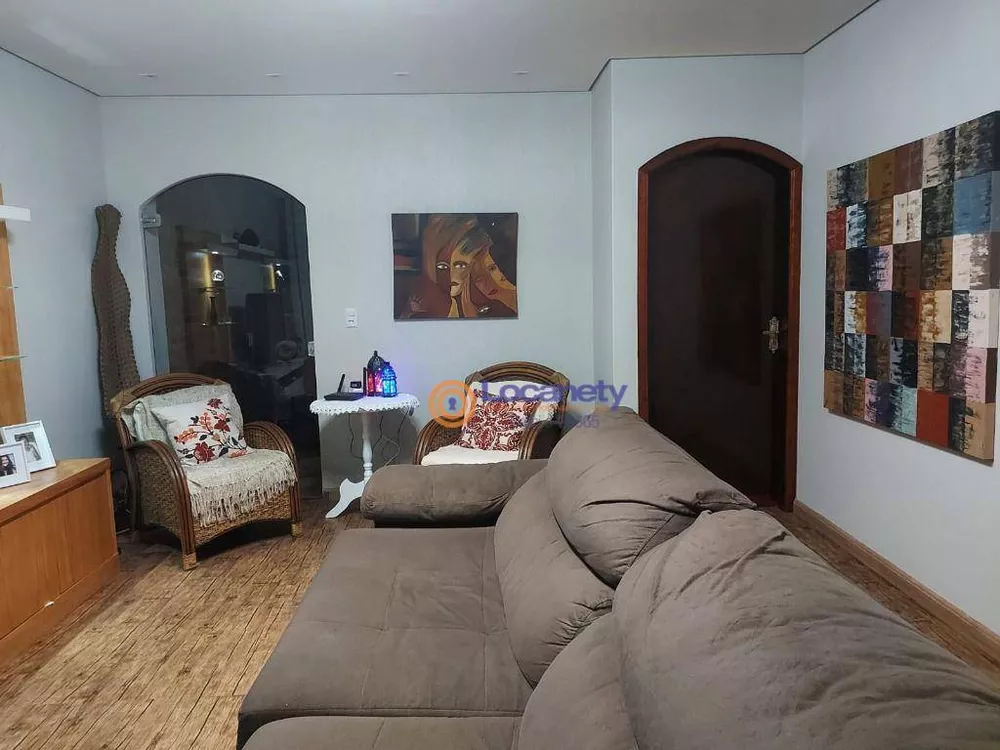 Casa, 3 quartos, 169 m² - Foto 3